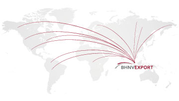 International Food Export