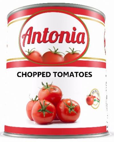 ANTONIA BRAND chopped tomatoes Bhnvexport