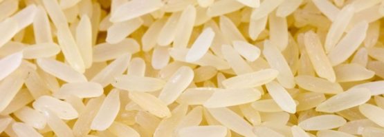 Thai Parboiled Rice bhnvexport