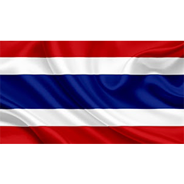 Thailand-Flag