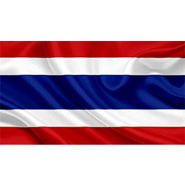 Thailand-Flag