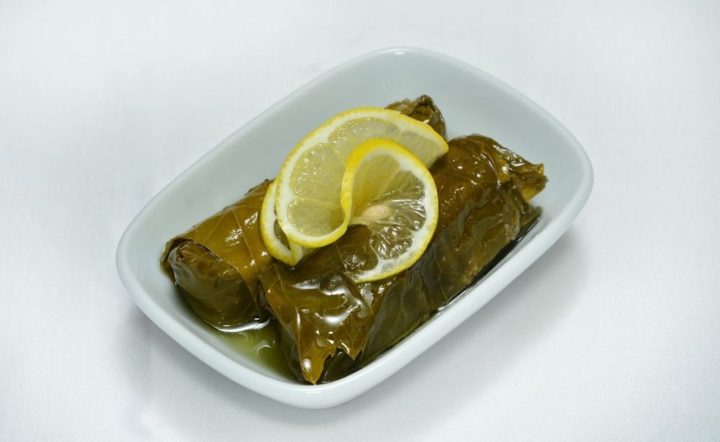 bhnvexport Vine leaves Stuffed With Rice