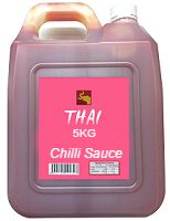 chilli sauce 5kg galon bhnvexport