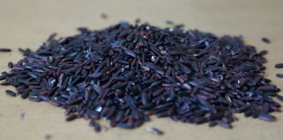special black rice bhnvexport