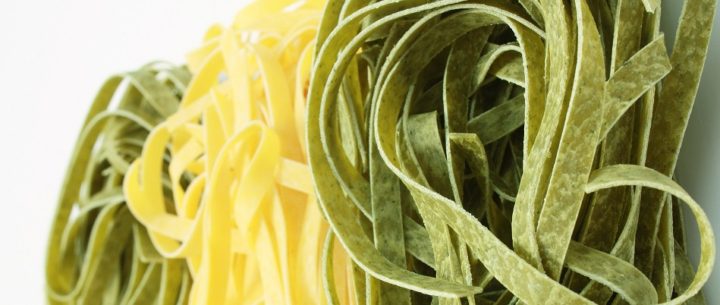 special shapes Italian pasta bhnvexport